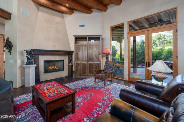 15 N Roan Court, Sedona, AZ 86336
