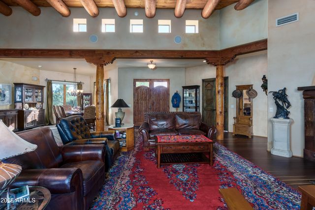 15 N Roan Court, Sedona, AZ 86336