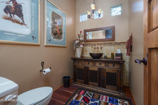 15 N Roan Court, Sedona, AZ 86336