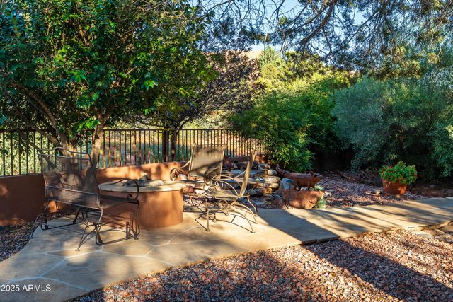 15 N Roan Court, Sedona, AZ 86336