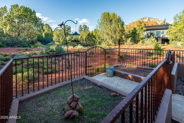 15 N Roan Court, Sedona, AZ 86336