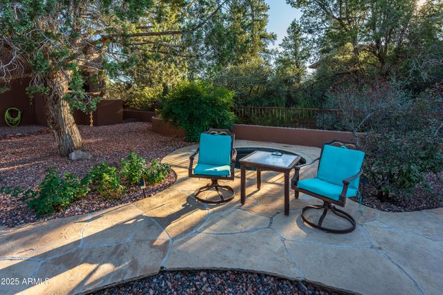 15 N Roan Court, Sedona, AZ 86336