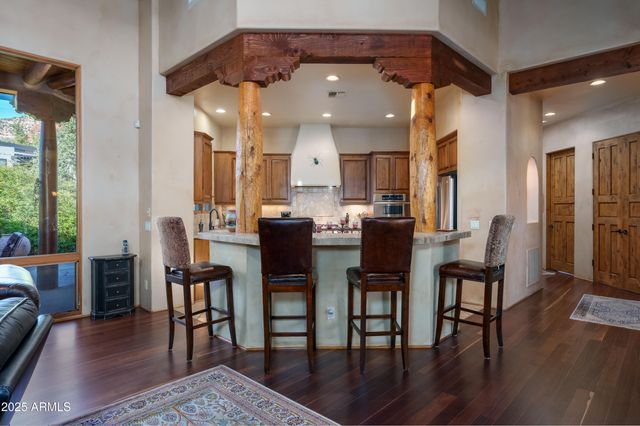 15 N Roan Court, Sedona, AZ 86336