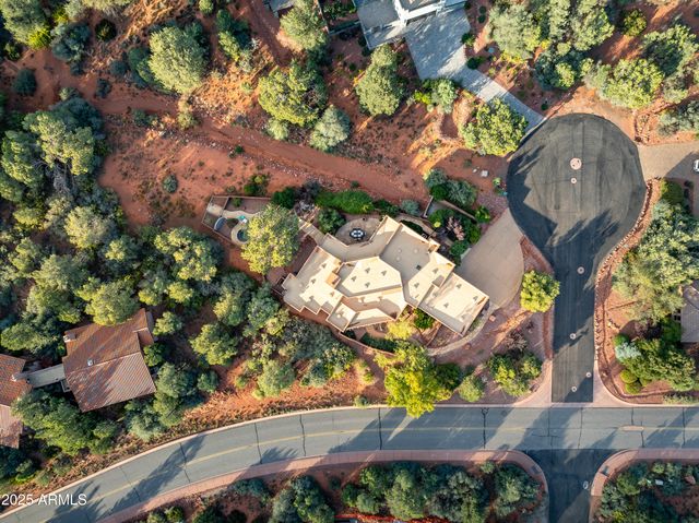15 N Roan Court, Sedona, AZ 86336