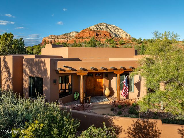 15 N Roan Court, Sedona, AZ 86336