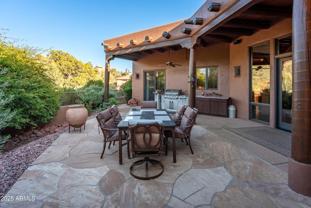 15 N Roan Court, Sedona, AZ 86336