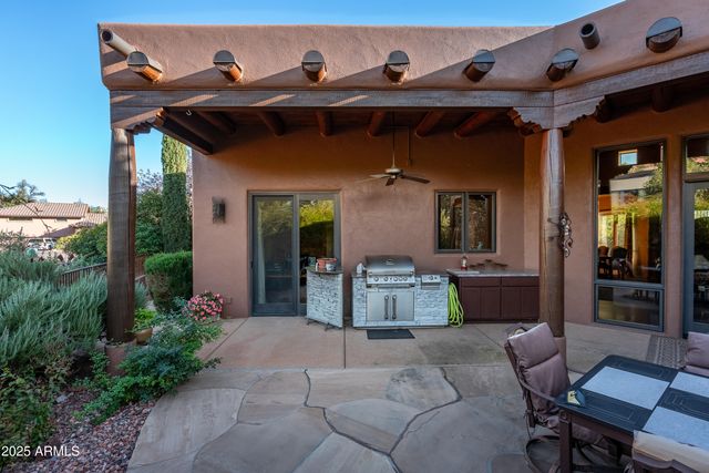 15 N Roan Court, Sedona, AZ 86336