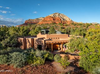 15 N Roan Court, Sedona, AZ 86336