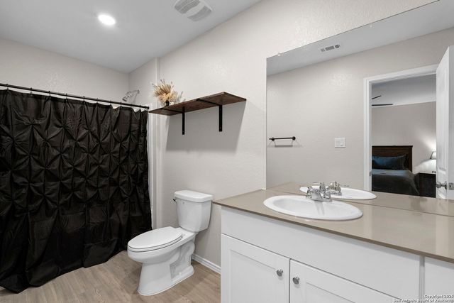 6041 Vestige Bend, Bulverde, TX 78163