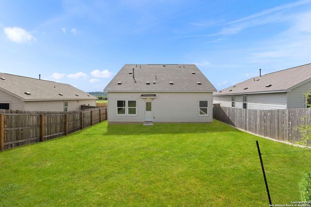 6041 Vestige Bend, Bulverde, TX 78163
