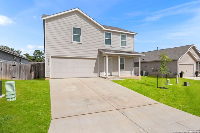 6041 Vestige Bend, Bulverde, TX 78163