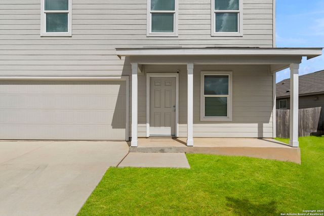 6041 Vestige Bend, Bulverde, TX 78163
