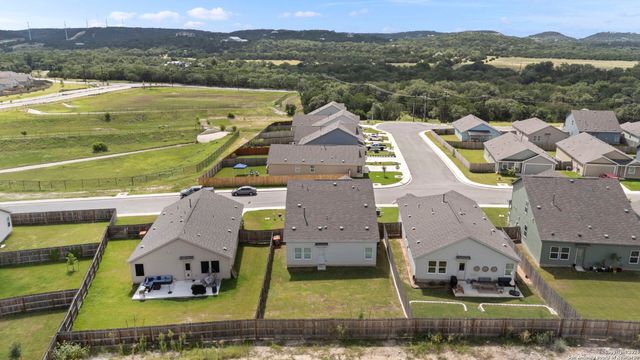 6041 Vestige Bend, Bulverde, TX 78163