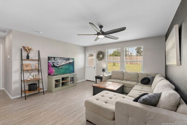 6041 Vestige Bend, Bulverde, TX 78163