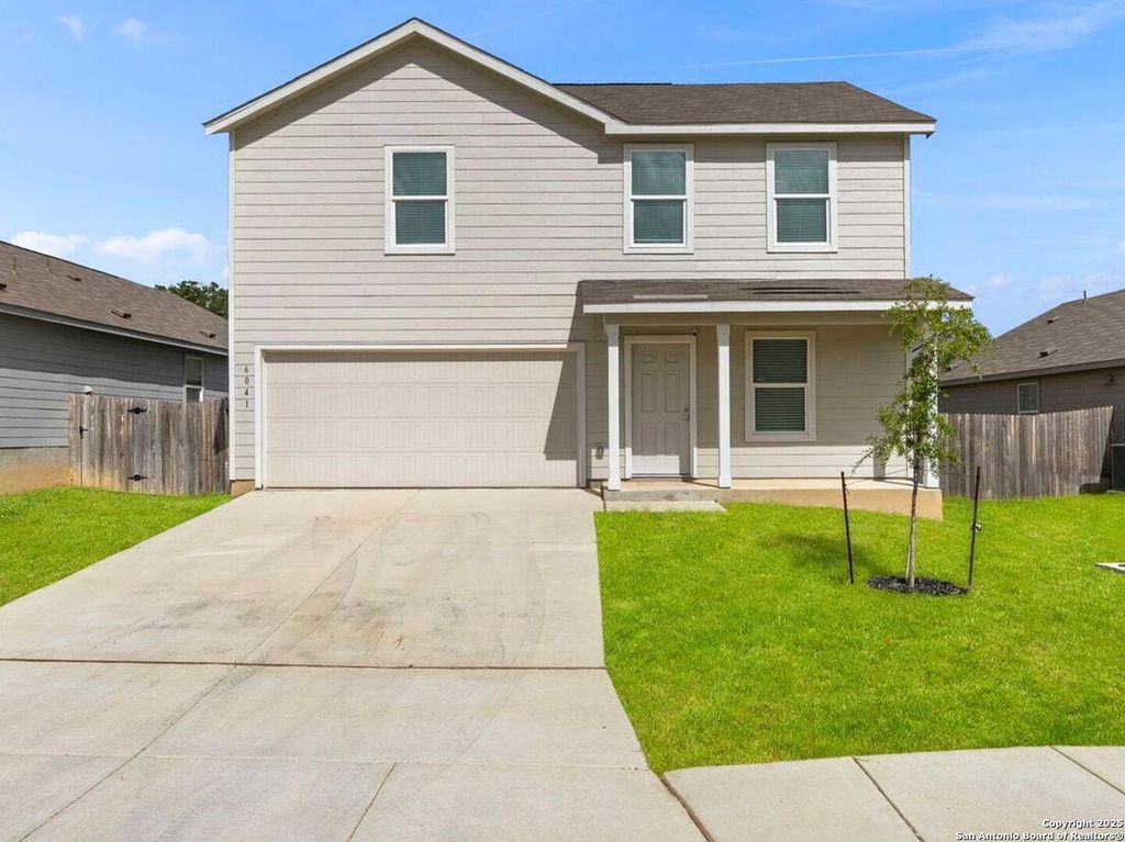 6041 Vestige Bend, Bulverde, TX 78163