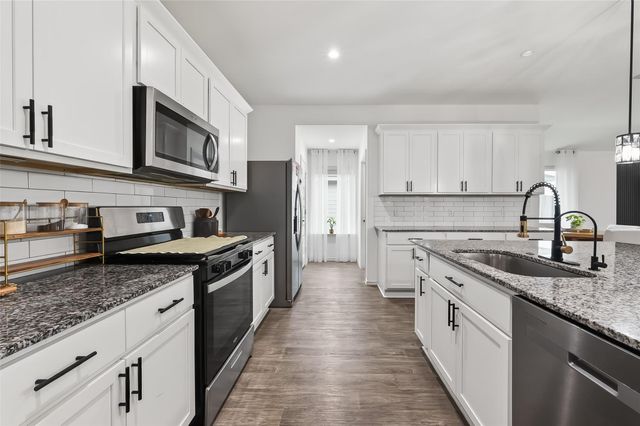 7111 Dawn View Lane, Rosenberg, TX 77469