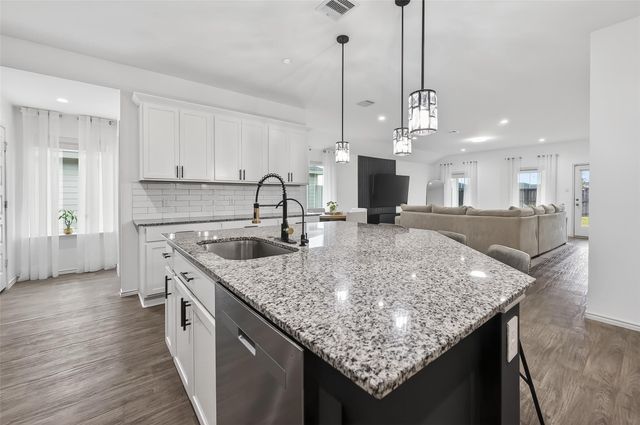 7111 Dawn View Lane, Rosenberg, TX 77469