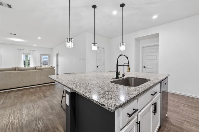 7111 Dawn View Lane, Rosenberg, TX 77469