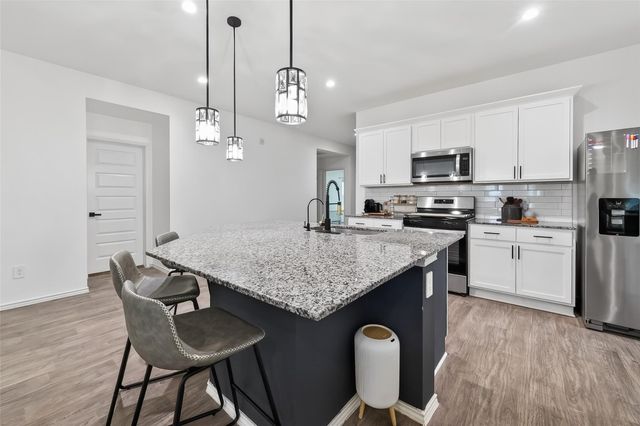 7111 Dawn View Lane, Rosenberg, TX 77469