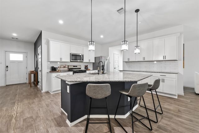 7111 Dawn View Lane, Rosenberg, TX 77469