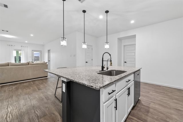 7111 Dawn View Lane, Rosenberg, TX 77469