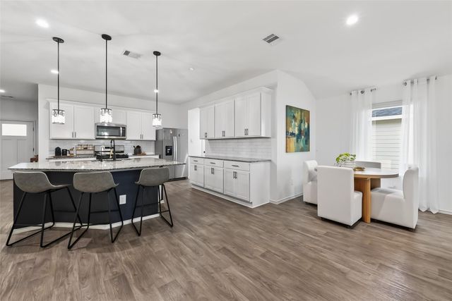 7111 Dawn View Lane, Rosenberg, TX 77469