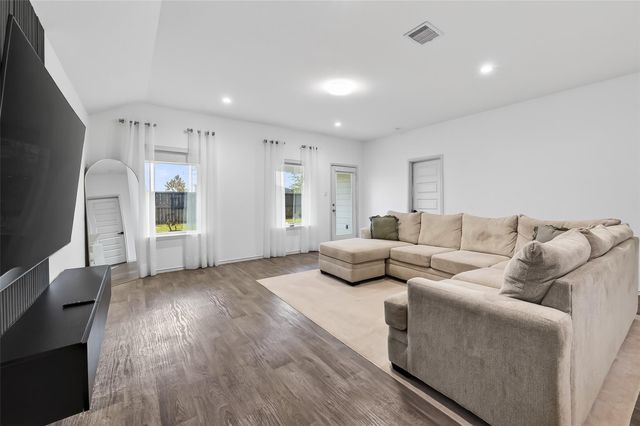 7111 Dawn View Lane, Rosenberg, TX 77469