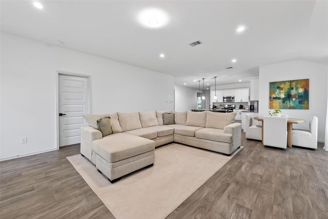 7111 Dawn View Lane, Rosenberg, TX 77469