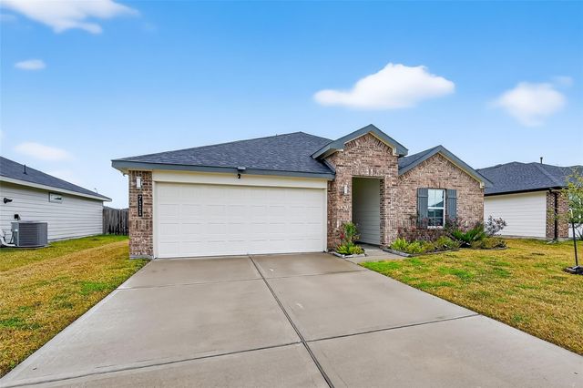 7111 Dawn View Lane, Rosenberg, TX 77469