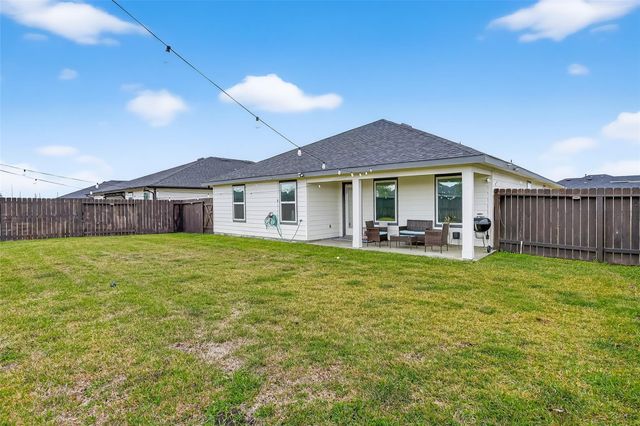 7111 Dawn View Lane, Rosenberg, TX 77469