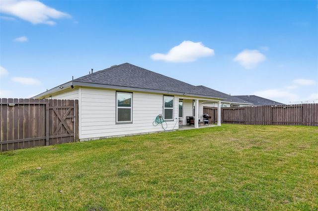 7111 Dawn View Lane, Rosenberg, TX 77469