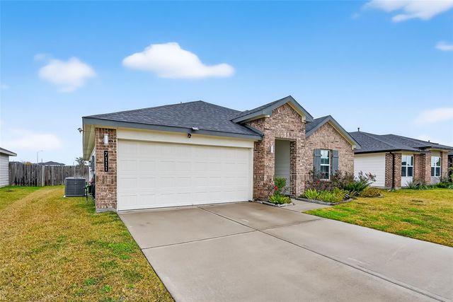 7111 Dawn View Lane, Rosenberg, TX 77469