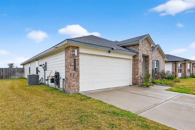 7111 Dawn View Lane, Rosenberg, TX 77469