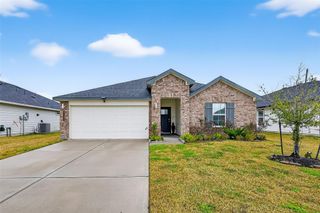 7111 Dawn View Lane, Rosenberg, TX 77469