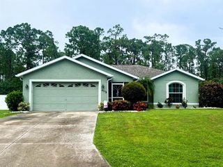 4578 COKER ROAD, North Port, FL 34286