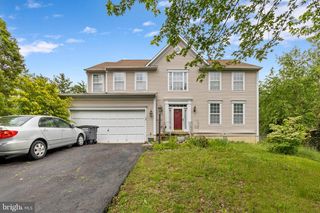 8227 KATIE LYNN CT, Gainesville, VA 20155