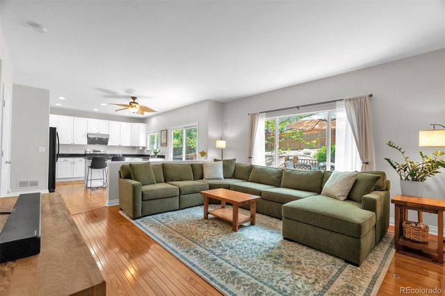 4584 Brookwood Drive, Highlands Ranch, CO 80130