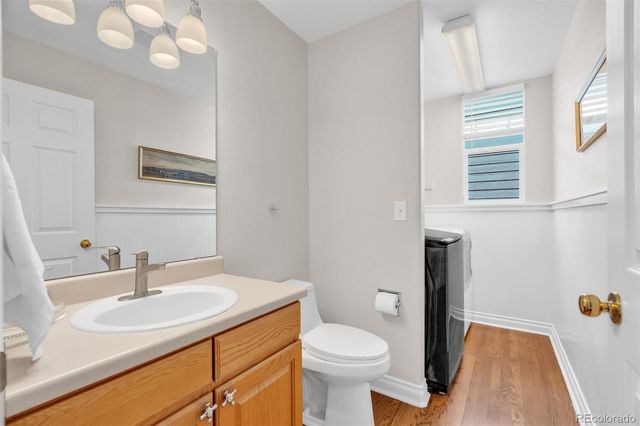 4584 Brookwood Drive, Highlands Ranch, CO 80130
