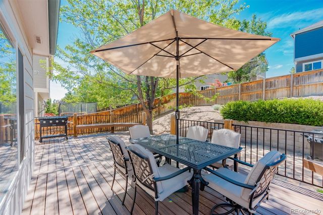 4584 Brookwood Drive, Highlands Ranch, CO 80130