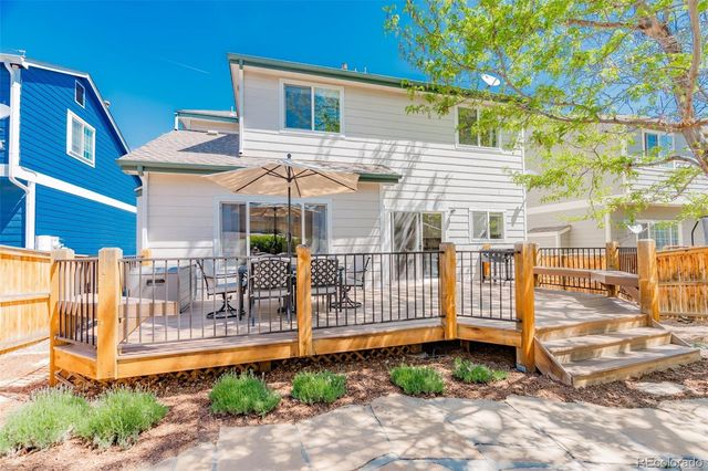 4584 Brookwood Drive, Highlands Ranch, CO 80130