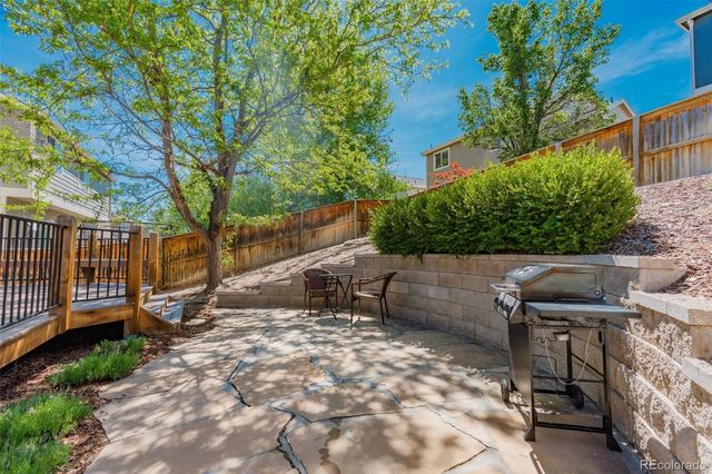 4584 Brookwood Drive, Highlands Ranch, CO 80130