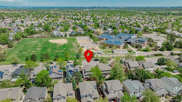 4584 Brookwood Drive, Highlands Ranch, CO 80130