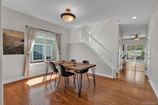 4584 Brookwood Drive, Highlands Ranch, CO 80130