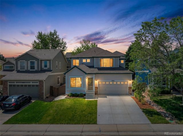 4584 Brookwood Drive, Highlands Ranch, CO 80130