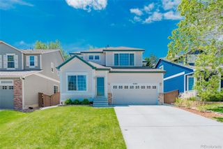 4584 Brookwood Drive, Highlands Ranch, CO 80130