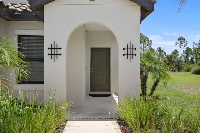 260 BRIENZA LOOP, Nokomis, FL 34275