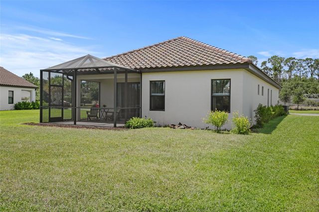 260 BRIENZA LOOP, Nokomis, FL 34275