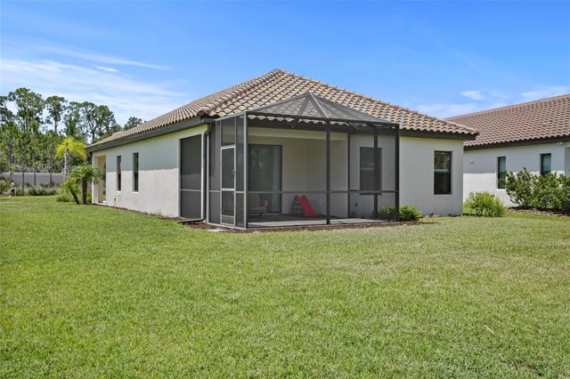 260 BRIENZA LOOP, Nokomis, FL 34275