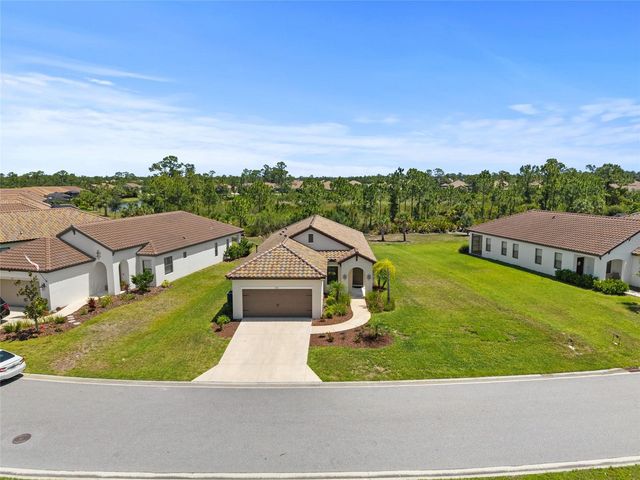 260 BRIENZA LOOP, Nokomis, FL 34275