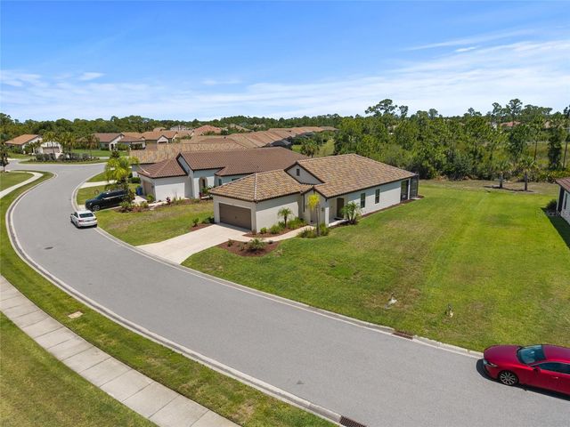 260 BRIENZA LOOP, Nokomis, FL 34275